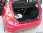 Ford Fiesta 1.4 TDCi - Novi automobili